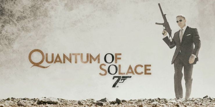 Quantum-of-solace